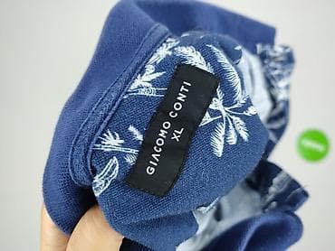 celine: Giordano Conti, Koszulka polo dla mężczyzn, rozmiar XL — 4