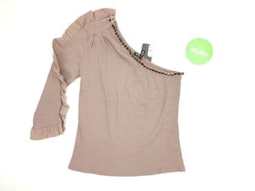 koszula do stroju krakowskiego: Women's blouse, size L (EU 40) — 2