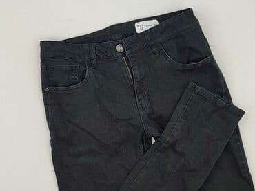 Denim 1982, Jeansy damskie, rozmiar L