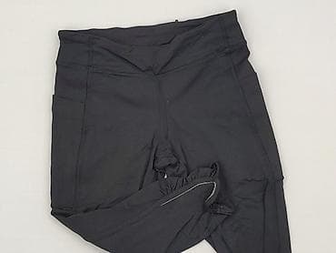 Kobiety: Legginsy Sportowe damskie, rozmiar S — 1