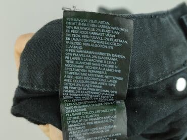 legginsy damskie calvin klein allegro: H&M, Jeansy damskie, M — 5