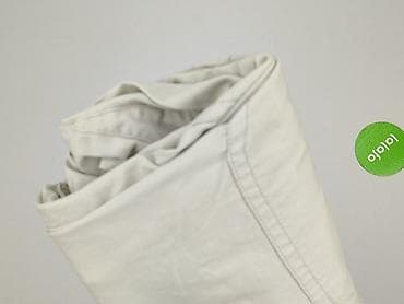 trampki zaxy: Adidas, Spodnie materiałowe damskie, rozmiar M — 6