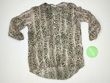 bluzki hipisowska: Unisono, Bluzka damska, rozmiar S — 2