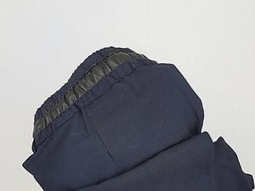 blwr spodnie: Zara, Spodnie damskie, rozmiar M — 6