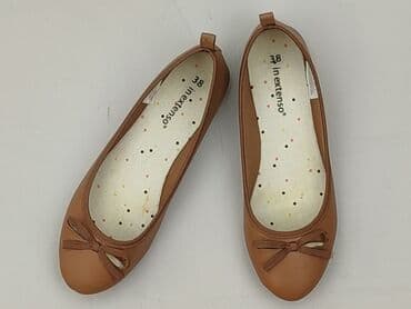 Inextenso, Ballerinas for women, 38