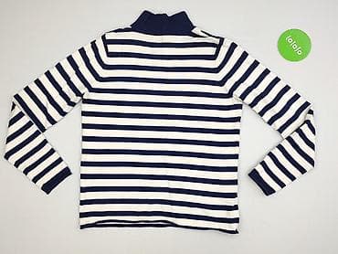 sweter damski s: Golf damski, rozmiar L — 3