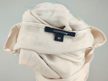 sklep ccc buty zimowe: Comma, Bluzka damska, rozmiar L — 4