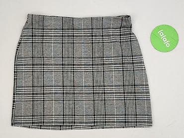 dopasowane spódnice: H&M Divided, Spódnica damska, rozmiar M — 2