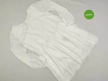 makalu bluzki wyprzedaż: Women's blouse, size M (EU 38) — 2