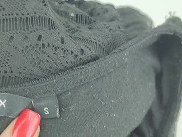 bluzki boho koronkowe: Lindex, Bluzka damska, rozmiar S — 6