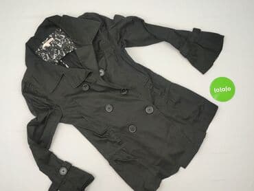 marynarki mohito: Tally Weijl, Trencz damski, rozmiar M — 3