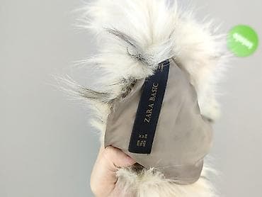 zara basic kurtka puchowa: Zara, Kamizelka damska, rozmiar M — 4