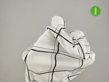 marka h: H&M, Bluzka damska, rozmiar 4XL — 5