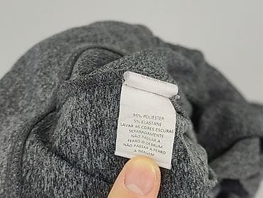 Atmosphere, Legginsy Sportowe damskie, rozmiar M — 4