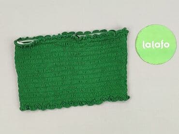 reserved top z piorami: Forever 21, Top damski, M w lalafo.pl — 3 reserved top z piorami: Forever 21, Top damski, M — 3