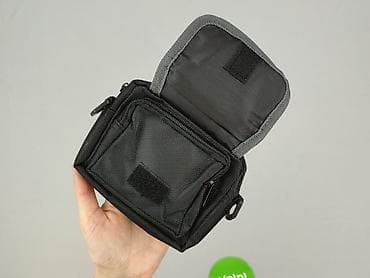 decathlon torby rowerowe: Nerka, stan - Idealny — 4