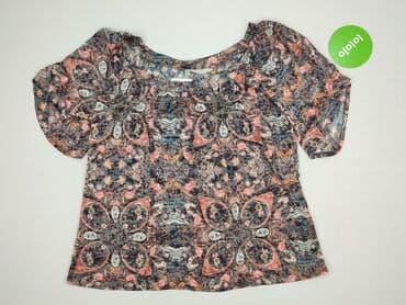 marynarka z myszka miki: George, Bluzka damska, XL — 2