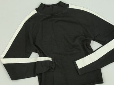 ocieplane rajstopy h m: H&M Divided, Sweter damski, rozmiar XS — 1