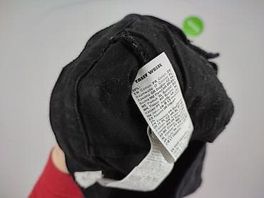 deezee sneakersy: Denim Collection, Spodnie cargo damskie, rozmiar S — 5