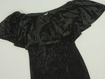 sukienki wieczorowa bonpri: Luna, Sukienka damska, rozmiar S — 1