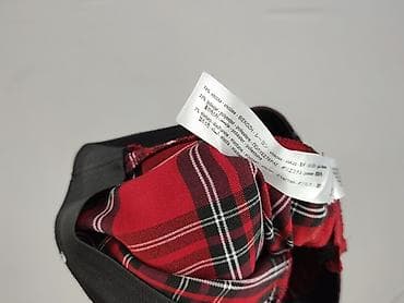 biodrowki spodnie: Zara, Spodnie materiałowe damskie, rozmiar XL — 5