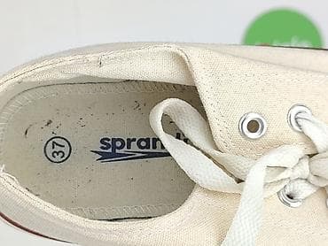 supreme zalando: Trampki damskie, rozmiar 37 — 4