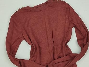 shein sweter: Sinsay, Sweter damski, rozmiar XS — 1
