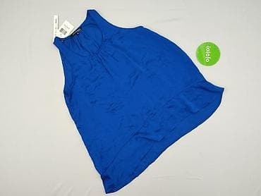 Ubrania damskie: Top Secret, Bluzka damska, rozmiar S — 2