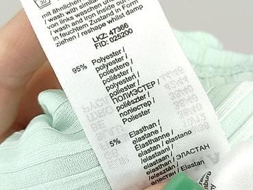 bluzki cleo: Lascana, Top damski, rozmiar M — 6