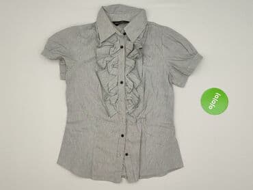 koszula w paski bershka: Dorothy Perkins, Koszula damska, rozmiar L — 2