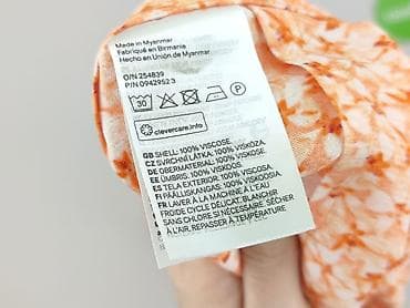 spódnice maxi hm: H&M, Spódnica damska, rozmiar XL — 5