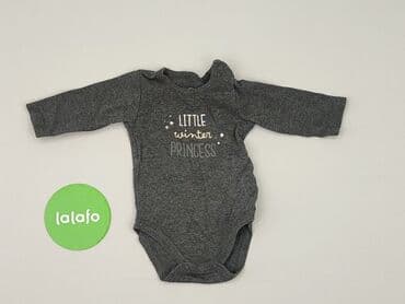 ubrania dla dzieci allegro: Body, Cool Club, 1-3 m, 
stan - Idealny — 2