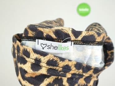 spódnice w zwierzęce wzory: Spódnica damska, rozmiar S — 4