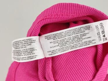 crop koszula: Primark, Bluzka damska, rozmiar M — 5