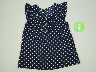 sukienki plus size hm: H&M, Bluzka damska, rozmiar M — 2