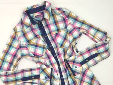 miu miu t shirty: Women`s shirt, size L (EU 40) — 1