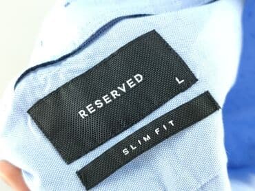 koszulki travis scott: Shirt for men, L (EU 40), Reserved, condition - Very good — 4