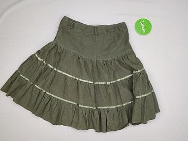 stradivarius cargo: Spódnica damska, rozmiar L — 3