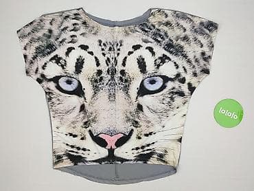 born2be bluzki: Leopard, Bluzka damska, rozmiar XL — 2