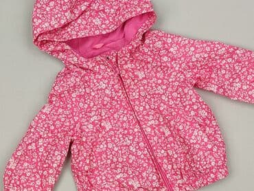 koszulki z nadrukiem firmowym poznań: Kurtka, Gap, 12-18 miesięcy, stan - Bardzo dobry — 1
