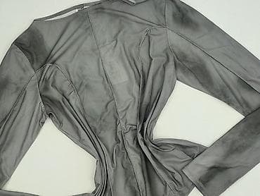 beksinski koszulka: Weekday, T-shirt damski, rozmiar L — 1