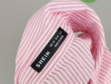 shein bluzki w paski: Shein, Top damski, rozmiar XS — 4