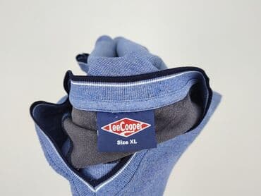 wisla plock koszulka meczowa 2223: Lee Cooper, Koszulka dla mężczyzn, XL — 4