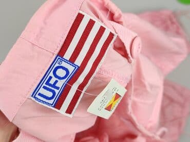 spodnie ze sciagaczami: Spodnie cargo damskie, rozmiar M — 4