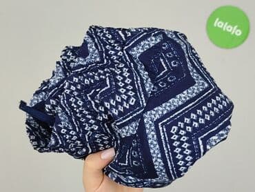 szorty boho damskie: Szorty damskie, rozmiar S — 5