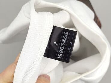 mohito swetry: Mr. GUGU & Miss GO, Bluza dla mężczyzn, M — 4