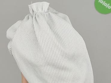 biale spodenki pull and bear: Edge Street, Bluzka damska, rozmiar S — 6