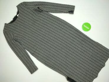 sukienka na drutach krok po kroku: Sukienka damska, rozmiar S — 3