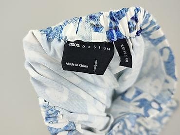 spodnie empyre: ASOS Design, Spodnie materiałowe damskie, rozmiar 2XS — 5