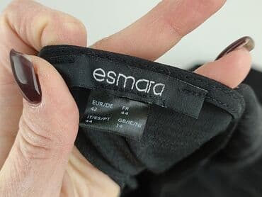 zalando sukienki dla puszystych: Esmara, Sukienka damska, rozmiar XL — 4